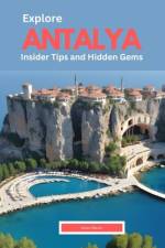 Explore Antalya af Aslan Baran