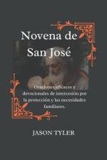 Novena de San José af Jason Tyler