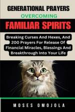Generational Prayers af Moses Omojola