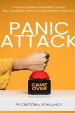 Panic Attack, Game Over af Cristobal Schilling