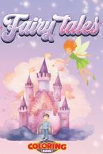 Fairy Tales coloring book af Romelia Lungu
