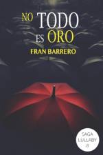 Lullaby af Fran Barrero