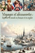 Voyages et découvertes af Mathelde Kayden