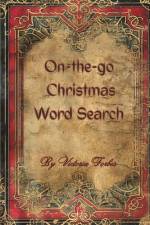 On-the-go Christmas Crosswords af Victoria Forbes
