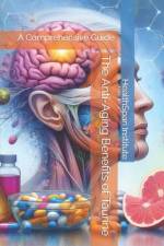The Anti-Aging Benefits of Taurine af Healthspan Institute