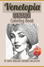 Zenardi, Venetopia af Erin D Mahoney