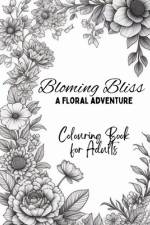 Blooming Bliss af Wonder Publication