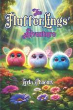 The Flufferlings Adventure af Layla Phoenix