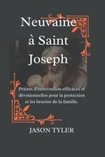 Neuvaine À SAINT JOSEPH af Jason Tyler