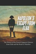 Napoleon's Escape from Elba