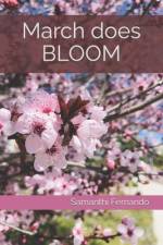 March does BLOOM af Samanthi Fernando