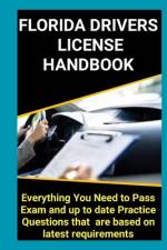 Florida Driver's License Handbook af Ethan Gideon