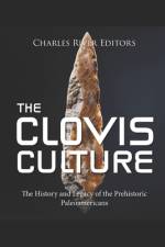 The Clovis Culture
