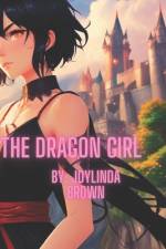 The Dragon Girl af Joylinda Brown