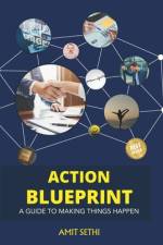 Action Blueprint af Amit Sethi