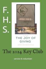 The Joy of Giving