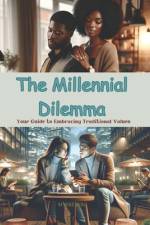 The Millennial Dilemma af Nicole Archa