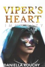 Viper's Heart af Daniella Rouchy