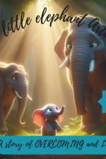 The little elephant Artemis