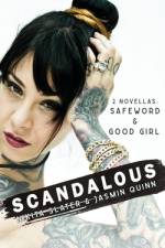 Scandalous af Jasmin Quinn
