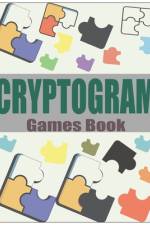 Cryptogram Games Book af Hasnat Patowary