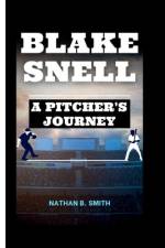 Blake Snell af Nathan B Smith