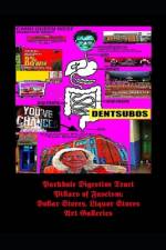 Parkdale Digestive Tract af Jon Rowland