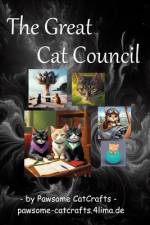 The Great Cat Council af Marvin Eckhardt