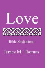 Love af James Murphey Thomas