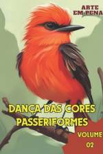 Arte em Penas af Ricardo Oliveira