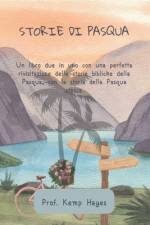 Storie Di Pasqua af Kemp Hayes