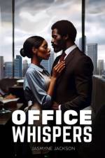 Office Whispers af Jasmyne Jackson