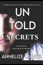 Untold Secrets af Annelize Cloete