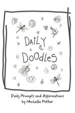 Daily Doodle Inspirations af Michelle Potter