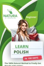 Learn Polish in 100 Days af Natura Lingua