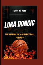 Luka Doncic af Terry M Vess