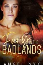 Fury in the Badlands af Angel Nyx