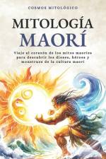 Mitología Maorí af Cosmos MitolÃ³gico