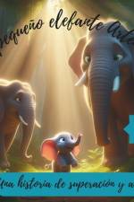El pequeño elefante Artemisa