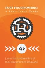 Rust Programming af R Parvin
