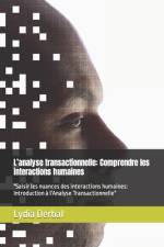 L'analyse transactionnelle af Lydia Derbal