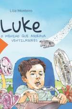 Luke, o menino que adorava ventiladores