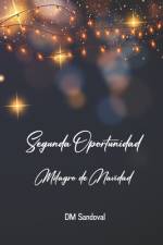 Segunda Oportunidad af DM Sandoval