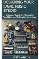 Designing Your Ideal Music Studio af Jerry Marcus