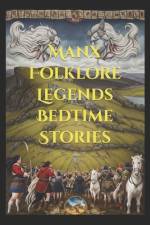 Manx Folklore Legends af Yessir Tm Custom Manx