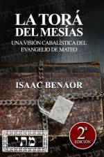 La Torá del Mesías af Isaac Benaor