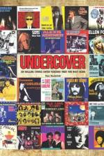 Undercover af Peter Checksfield