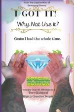 I Got it! Why Not Use it? af Emmanuel D Simms