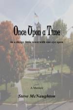 Once Upon a Time af Steve McNaughton