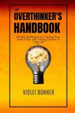 The Overthinker's Handbook af Violet Bonner